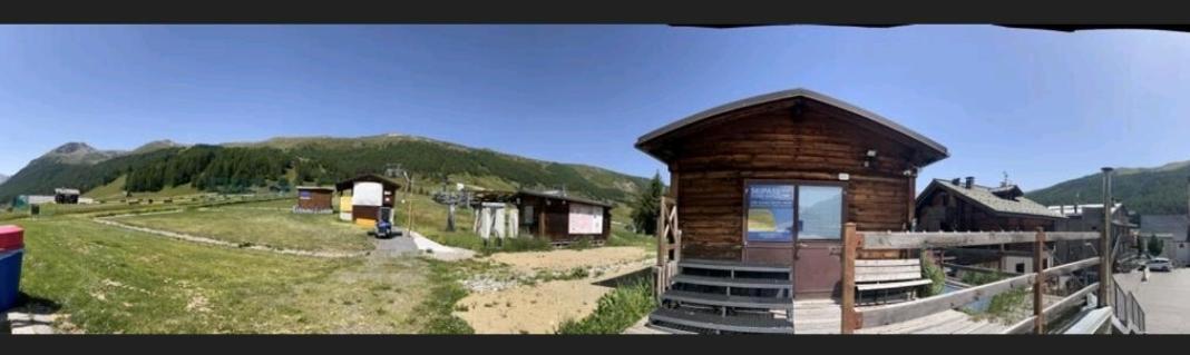 Guido Pina Apartment Livigno