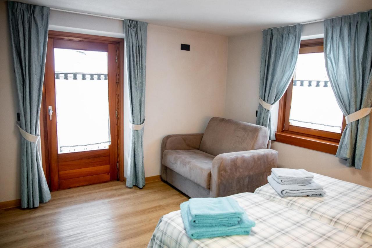 Guido Pina Apartment Livigno