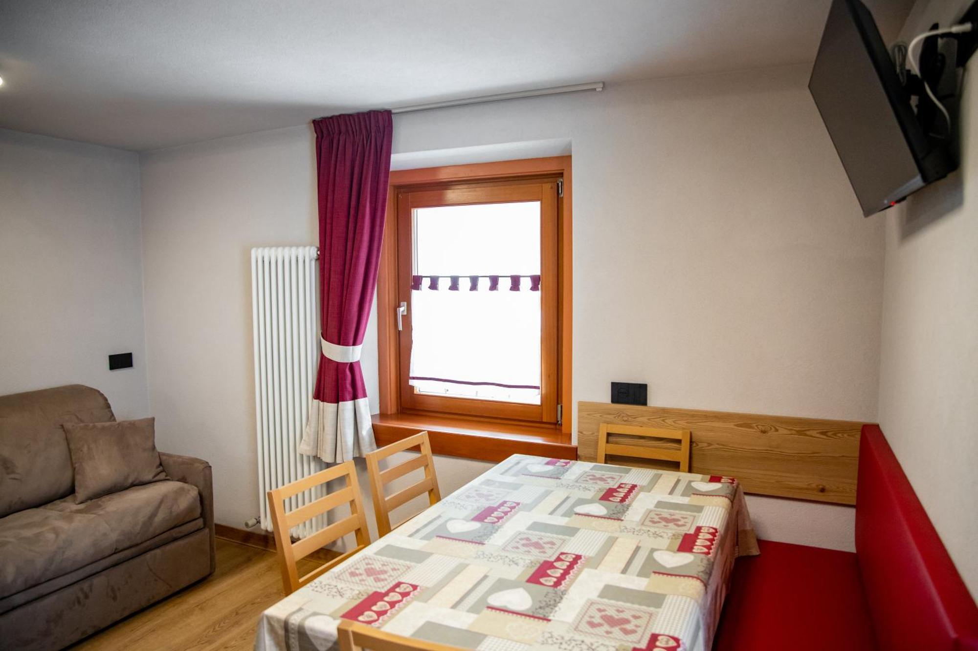 Apartment Guido Pina
