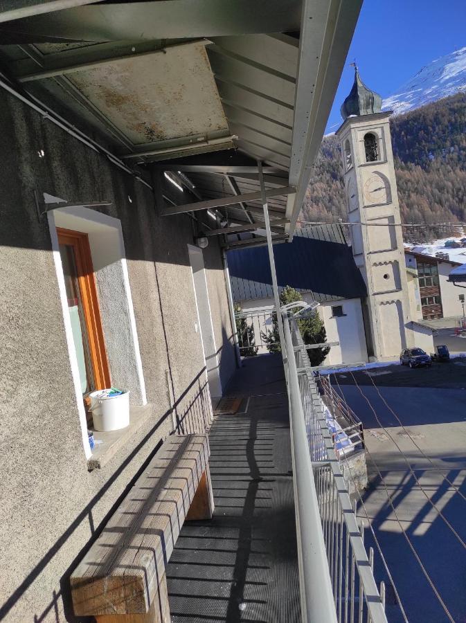 Guido Pina Apartment *