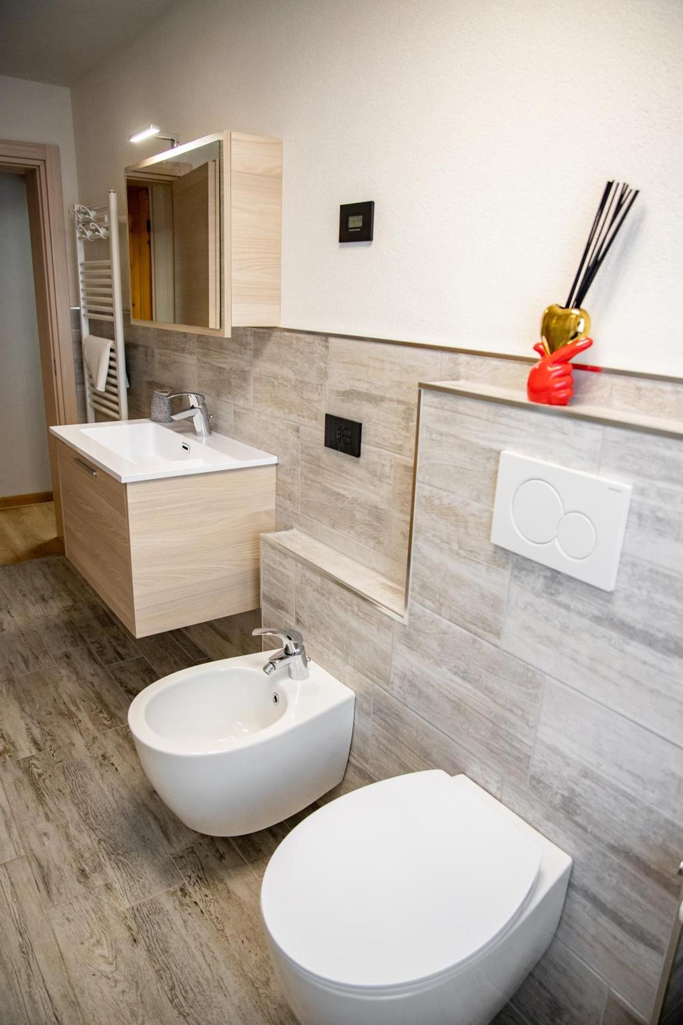 Apartment Guido Pina Livigno