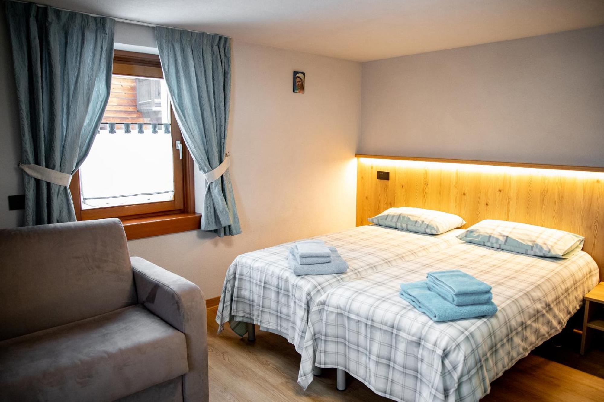 Guido Pina Apartment *
